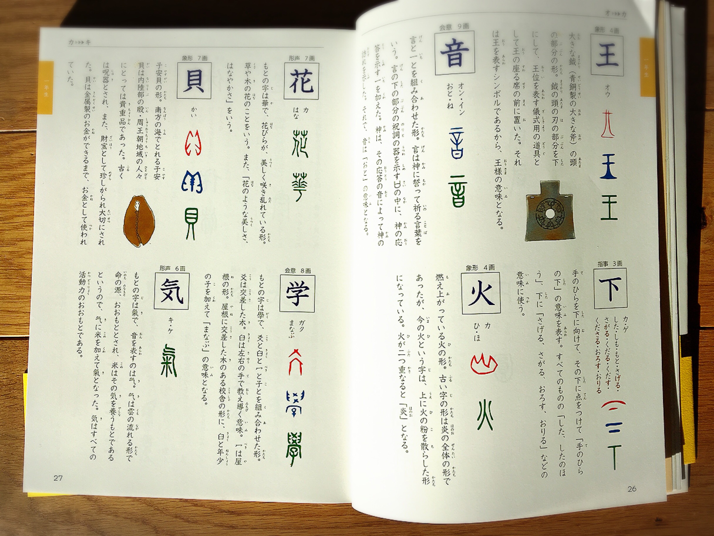 幼児期からの楽しい漢字学習のススメ
